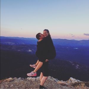 Meet your Posher, Haley