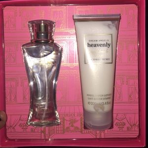 Victoria Secret Mist & Lotion