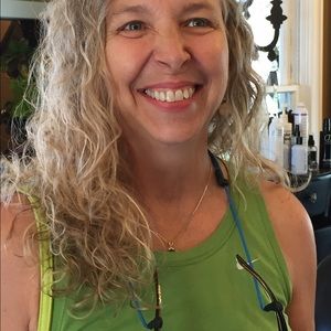 Meet your Posher, Coleen