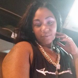 Meet your Posher, Kelsha