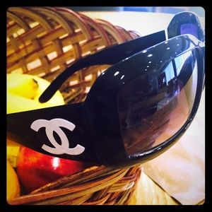 Chanel Authentic Sunglasses
