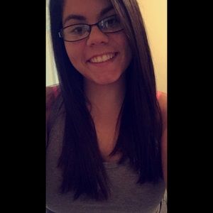 Meet your Posher, Bree