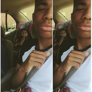 Meet your Posher, Justin