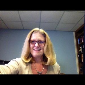 Meet your Posher, Judith