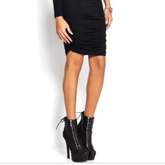 Zigi ny 'Suspend' Booties