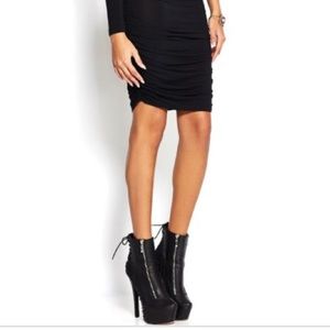 Zigi ny 'Suspend' Booties