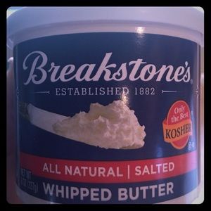 Butter