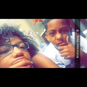 Meet your Posher, Mariah