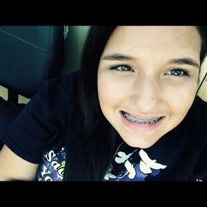 Meet your Posher, Brianna