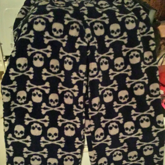 Boys PJ Bottoms!