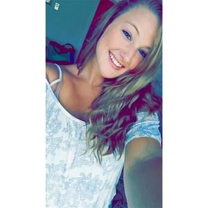 Meet your Posher, Kerri