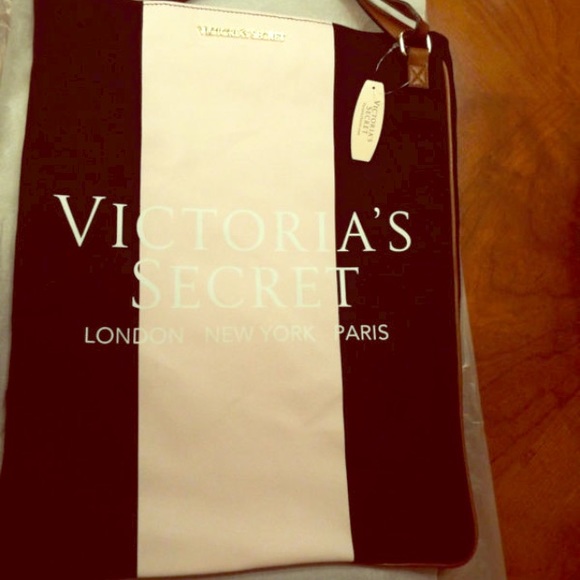 Brand new Victoria secret crossbody bag
