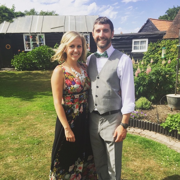 Meet your Posher, Samantha - Picture 1 of 1