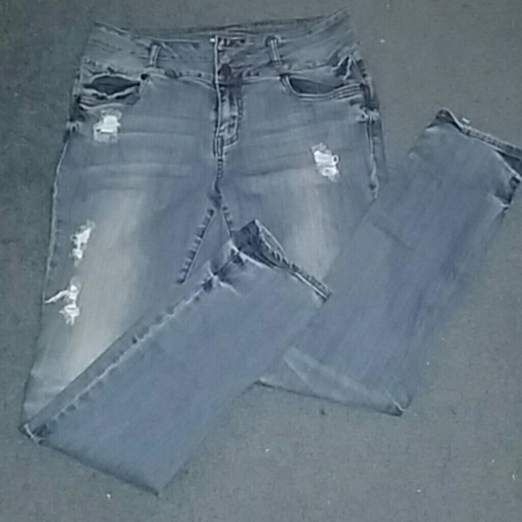 Pants