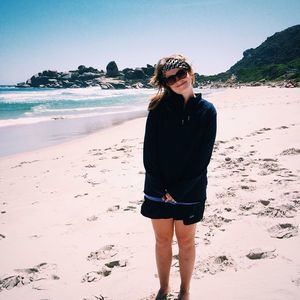 Meet your Posher, Bethany