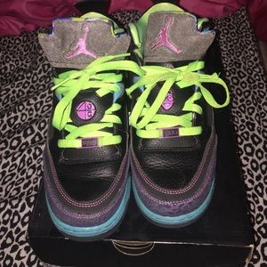 Jordan Son Of Low(GS)