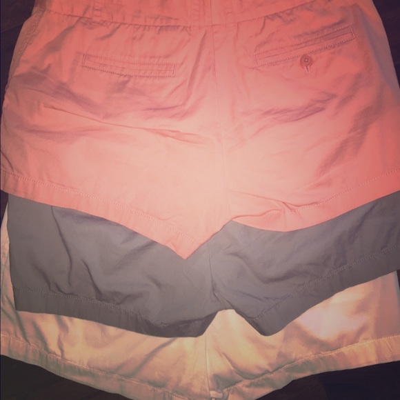 Chico shorts