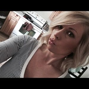 Meet your Posher, Vicky