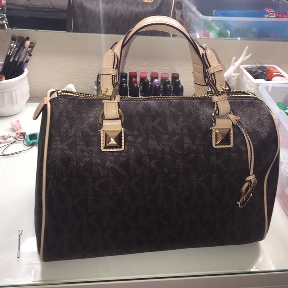 Michael Kors Handbag.