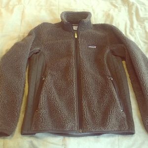Patagonia Synchilla Fleece