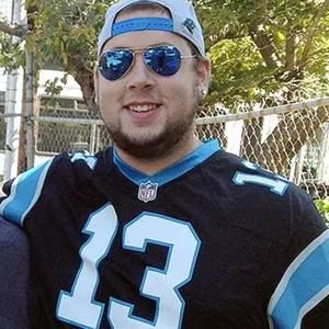 Meet your Posher, Zack