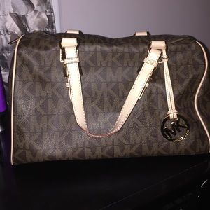 Michael Kors purse