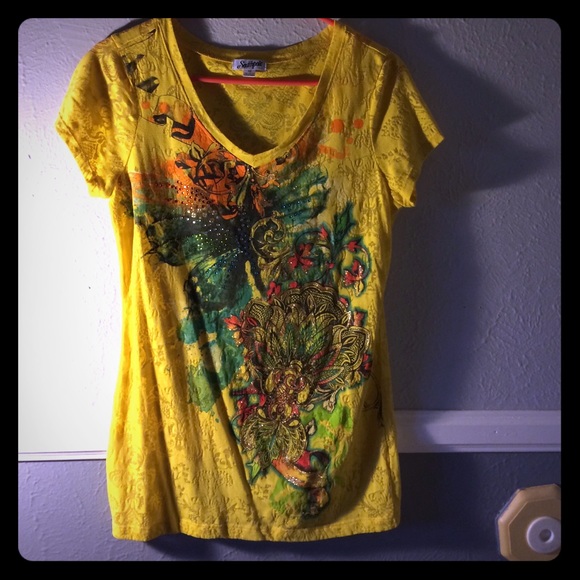 T-shirt