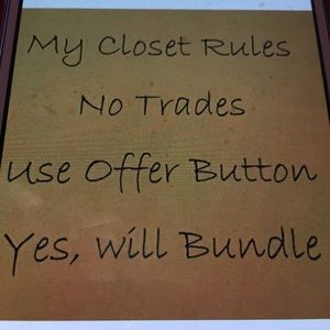 🚫not for sale🚫