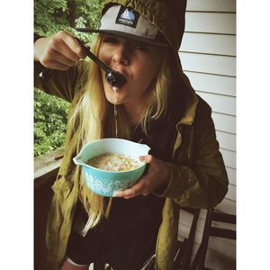 Meet your Posher, Madison