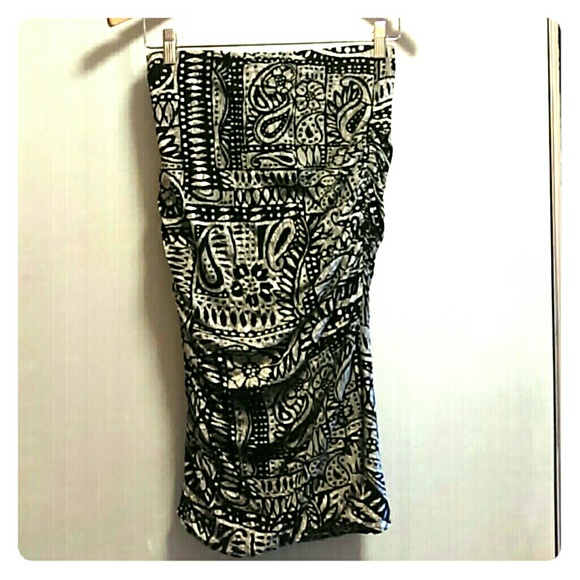Pencil Skirt