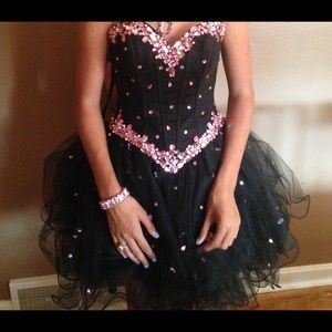 homecoming dress
