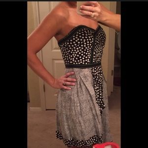 Free People Cocktail Dress