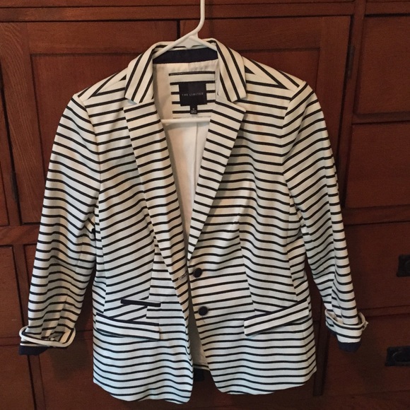The Limited Jackets & Blazers - Limited blazer