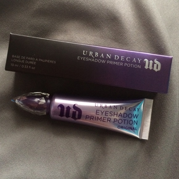 Urban Decay Eyeshadow Primer Potion - Original