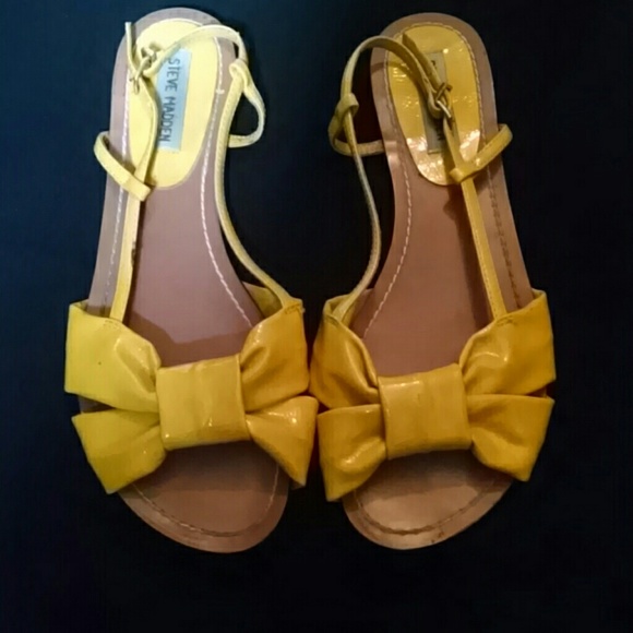 Steve Madden Sandals