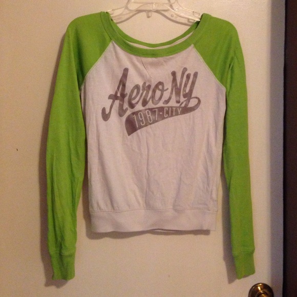 Aeropostale shirt
