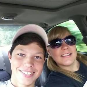 Meet your Posher, Timothy