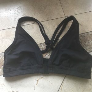 Lulu lemon sports bras set of 2