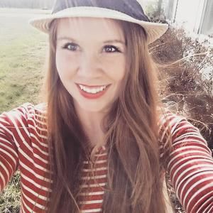 Meet your Posher, Brittanie