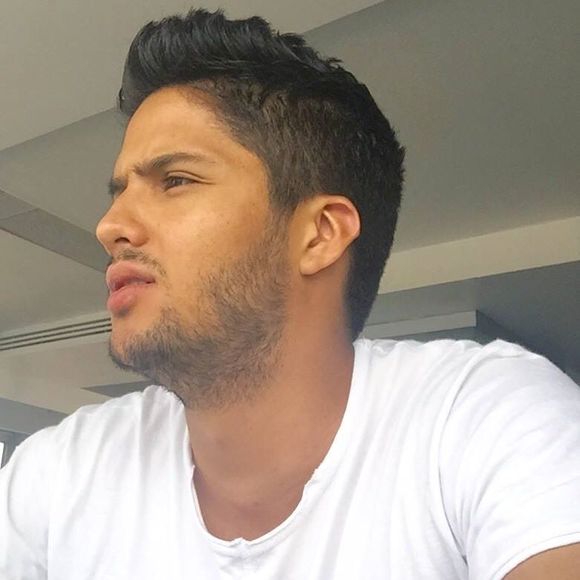 Meet your Posher, Juan