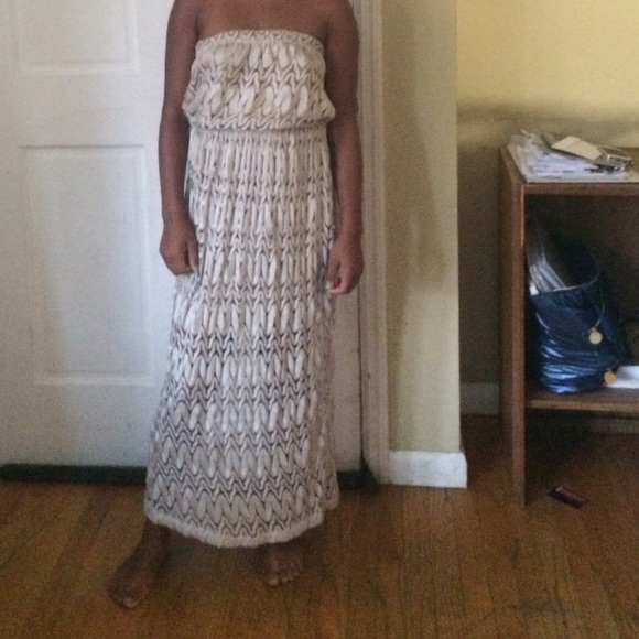 Maxi dress - Picture 1 of 3