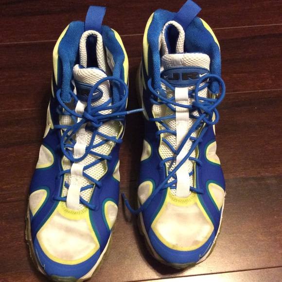 Men's Ken Griffey's Make An Offer!
