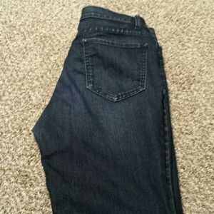 NY&Co Low Rise Bootcut Jeans