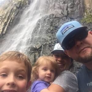 Meet your Posher, Tony