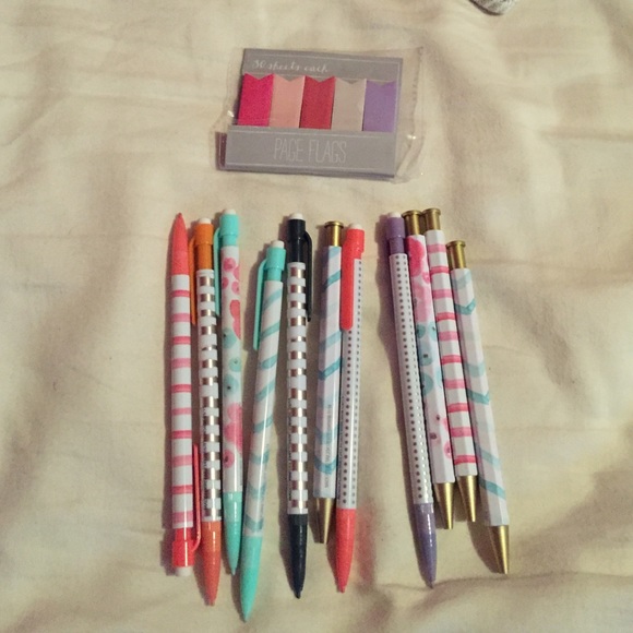 Target OneSpot stationary Bundle