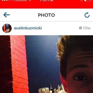 Meet your Posher, Austin