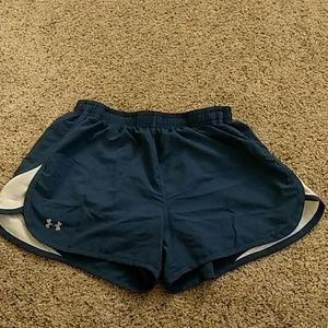 Under Armour shorts
