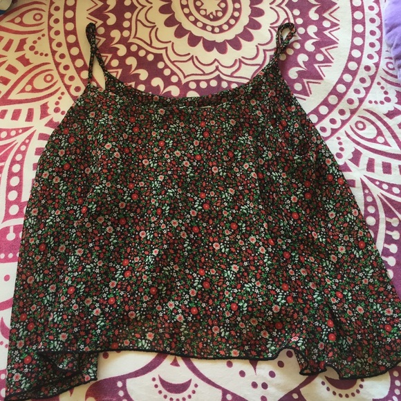 Flowy Shirt