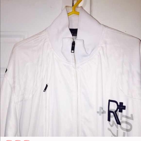 Track jackets