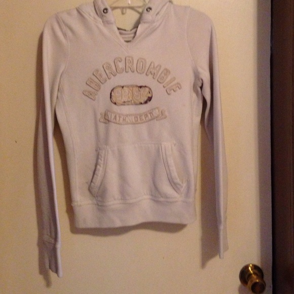 Abercrombie Sweatshirt